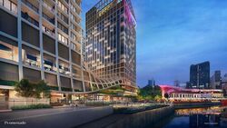 Canninghill Piers (D6), Apartment #455713571